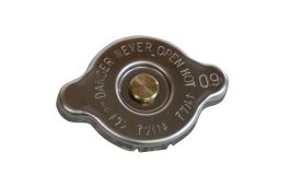 Radiator Cap for Kubota Compact Models B21, B3030, GR2100 and More