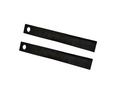 Rotary Cutter Blades for Woods Brushbull Series