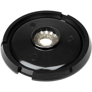 Distributor Dust Cover With Felt Gasket And Washer for Allis Chalmers, Case, John Deere Tractor Models and More