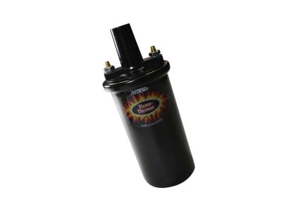  6 Volt Distributor Hot Coil Flame Thrower for Ford and More
